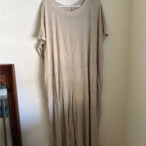 Free People Beach jumpsuit.